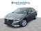 2024 Nissan Sentra S Xtronic CVT