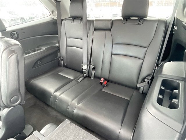 2020 Honda Pilot AWD Touring 7 Passenger