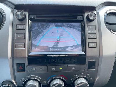 2014 Toyota Tundra SR5 5.7L V8