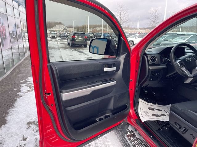 2014 Toyota Tundra SR5 5.7L V8