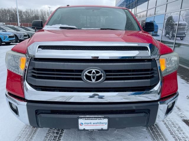 2014 Toyota Tundra SR5 5.7L V8