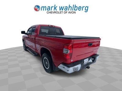 2014 Toyota Tundra SR5 5.7L V8