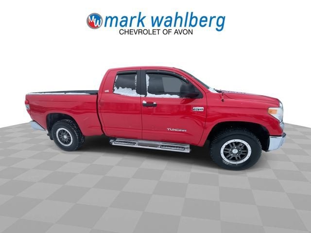 2014 Toyota Tundra SR5 5.7L V8