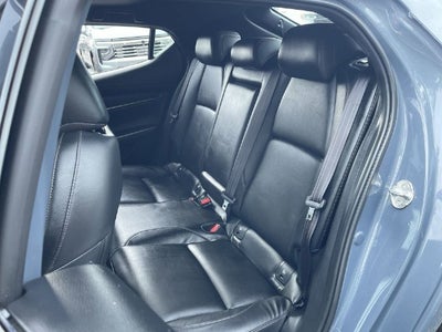 2021 Mazda Mazda3 Hatchback 2.5 Turbo