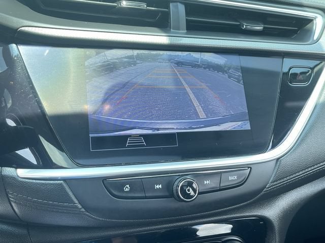 2021 Buick Encore GX Essence