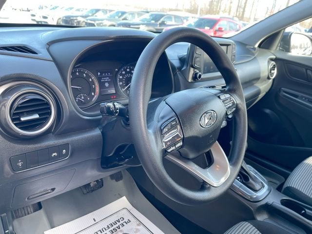 2020 Hyundai Kona SE