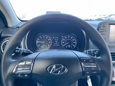 2020 Hyundai Kona SE