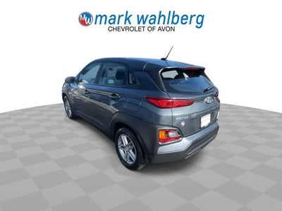 2020 Hyundai Kona SE