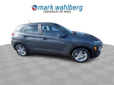 2020 Hyundai Kona SE