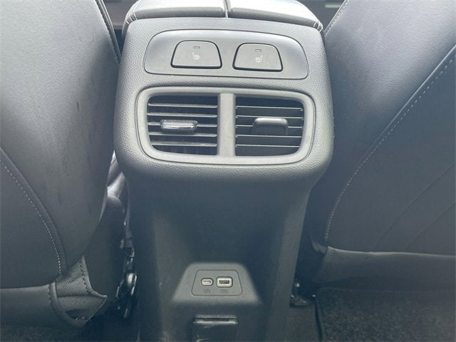 2022 Buick Envision Avenir