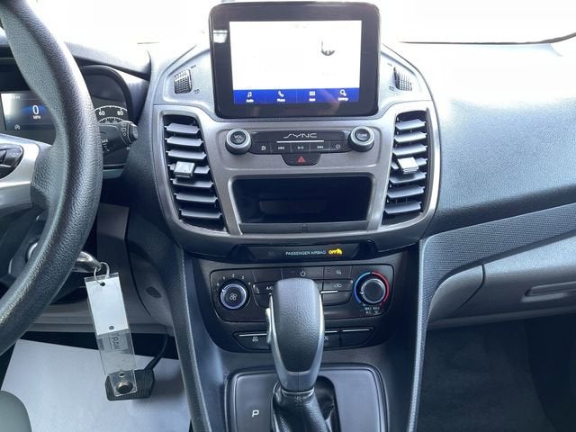 2022 Ford Transit Connect Van XLT