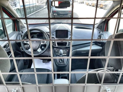 2022 Ford Transit Connect Van XLT
