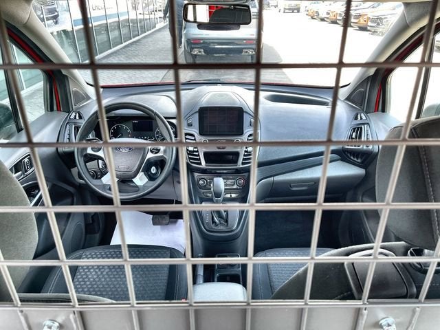 2022 Ford Transit Connect Van XLT