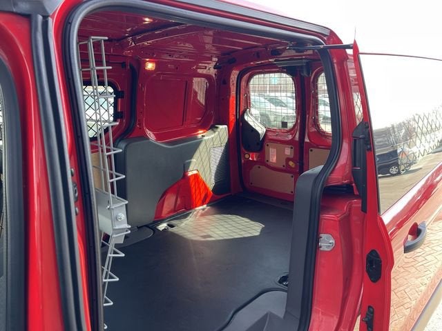 2022 Ford Transit Connect Van XLT