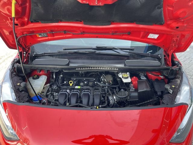 2022 Ford Transit Connect Van XLT