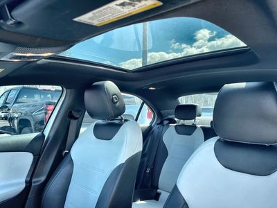 2021 Mercedes-Benz A 220 4MATIC®