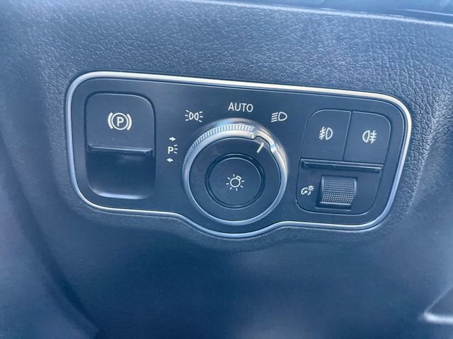 2021 Mercedes-Benz GLA 250 GLA 250