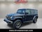 2017 Jeep Wrangler Unlimited 75th Anniversary