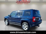 2015 Jeep Patriot Latitude