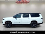 2024 Jeep Grand Wagoneer L Series II