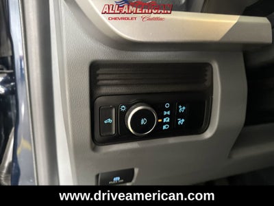 2025 Ford Super Duty F-350 DRW XL