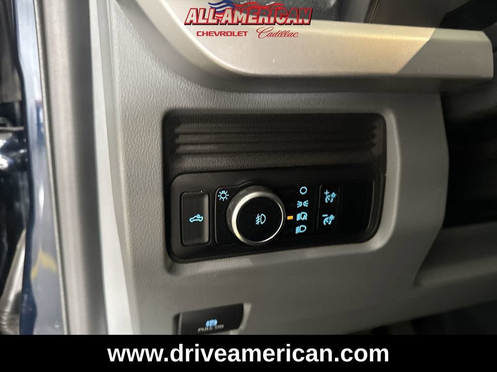 2025 Ford Super Duty F-350 DRW XL