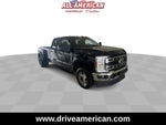 2025 Ford Super Duty F-350 DRW XL