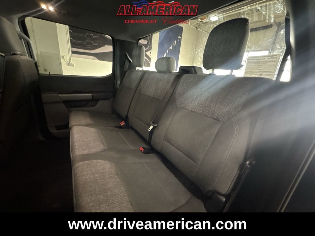 2025 Ford Super Duty F-350 DRW XL