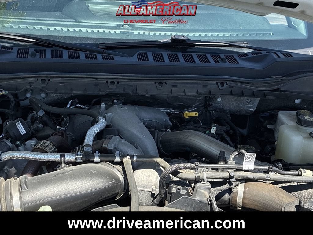 2026 Ford Super Duty F-350 DRW XL