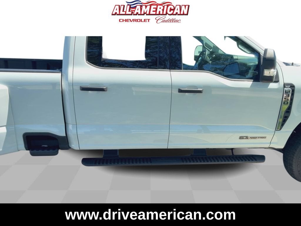 2026 Ford Super Duty F-350 DRW XL