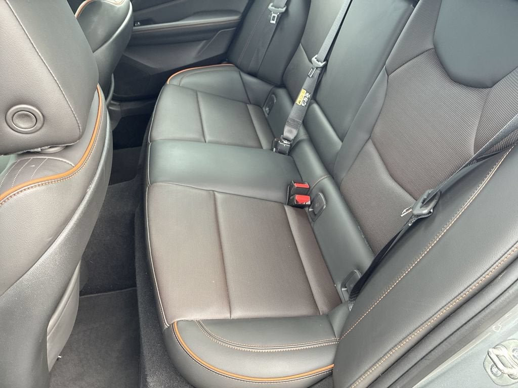 2025 Cadillac CT4 Sport