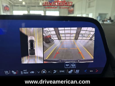 2025 Chevrolet Silverado EV LT - Extended Range