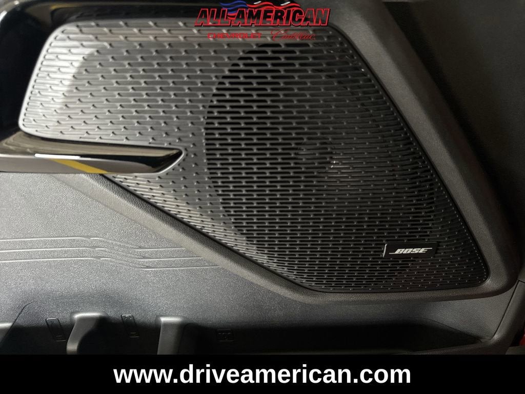 2025 Chevrolet Silverado EV LT - Extended Range