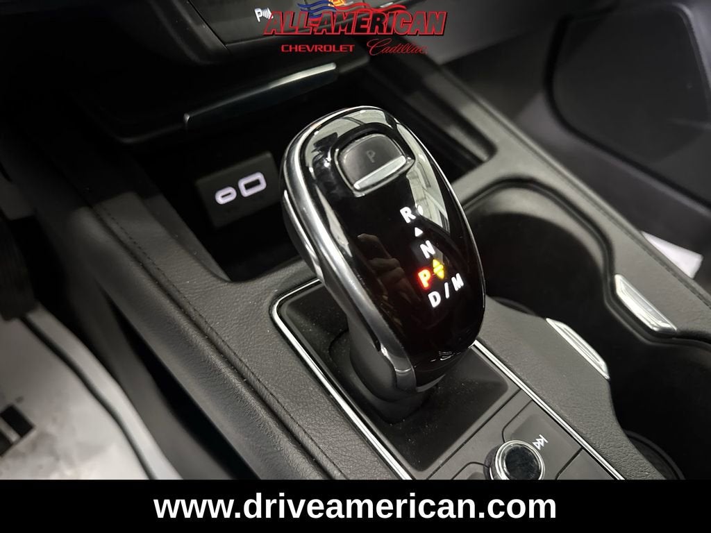 2021 Cadillac XT4 Premium Luxury