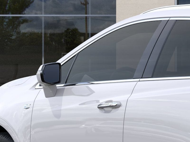 2026 Cadillac XT5 Premium Luxury - Photo 12