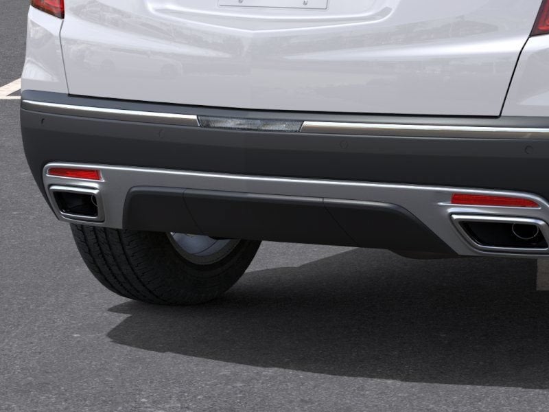 2026 Cadillac XT5 Premium Luxury - Photo 14