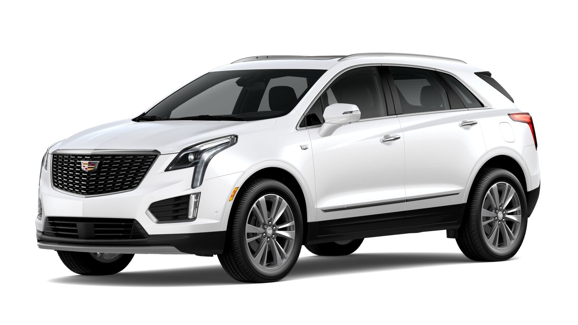2026 Cadillac XT5 Premium Luxury - Photo 25