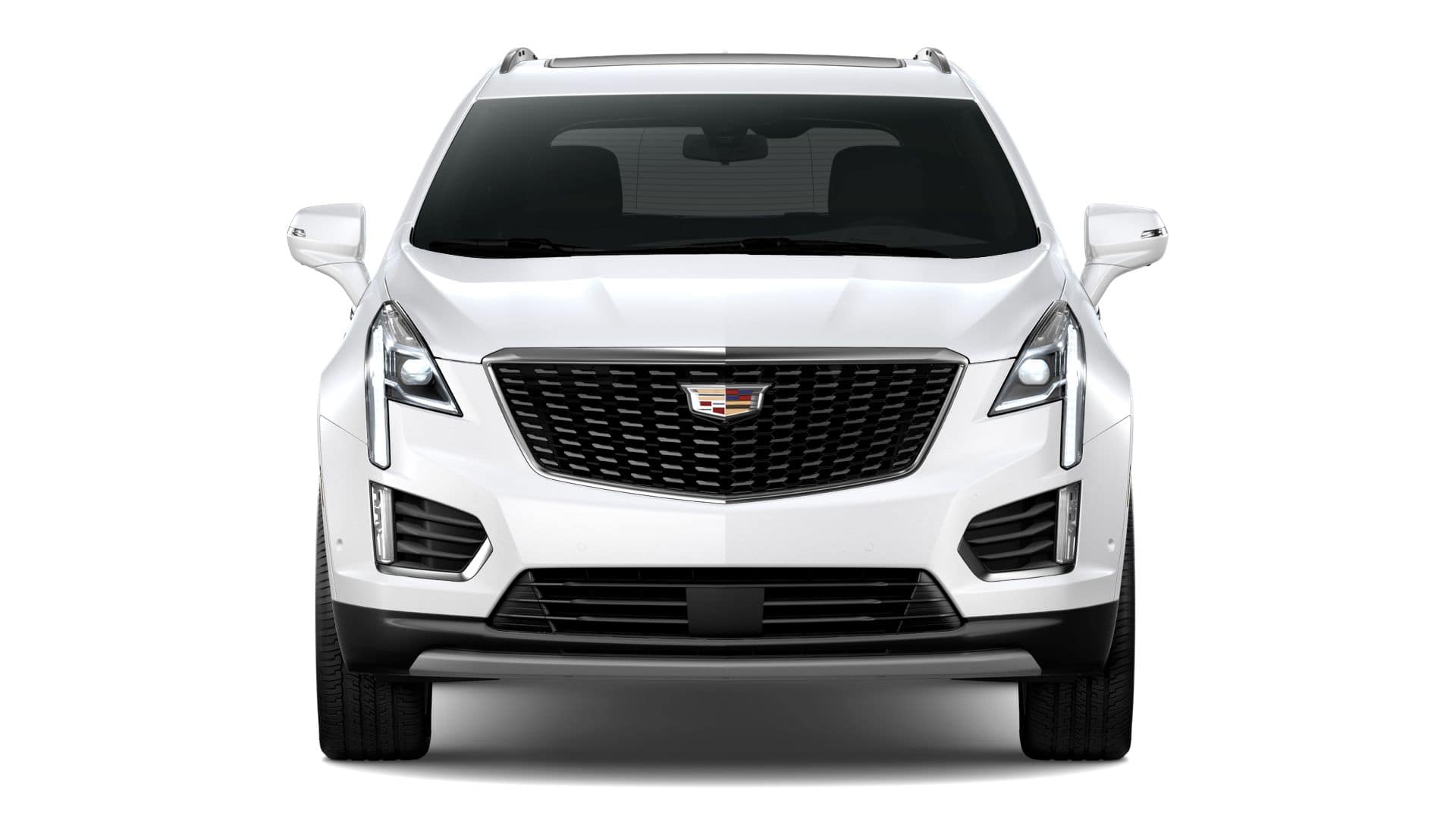 2026 Cadillac XT5 Premium Luxury - Photo 26