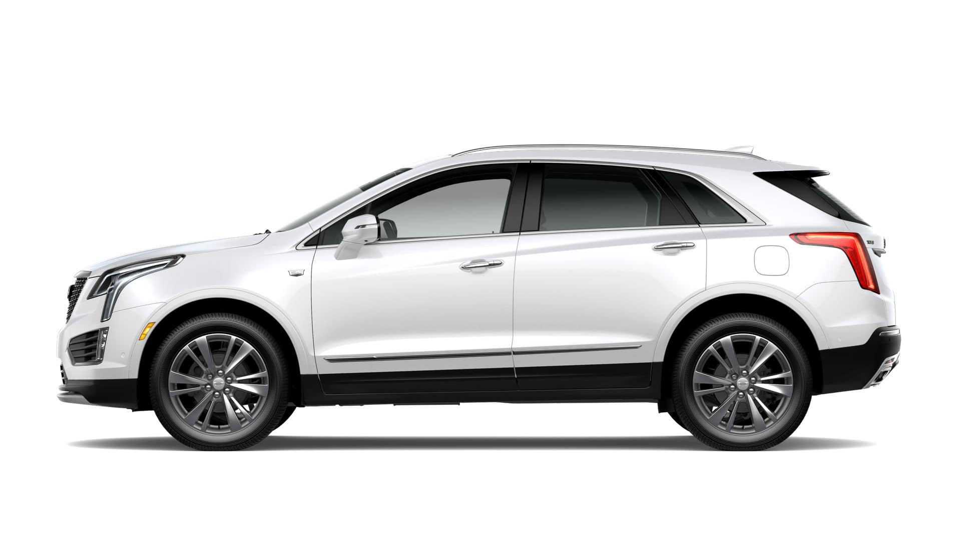 2026 Cadillac XT5 Premium Luxury - Photo 27