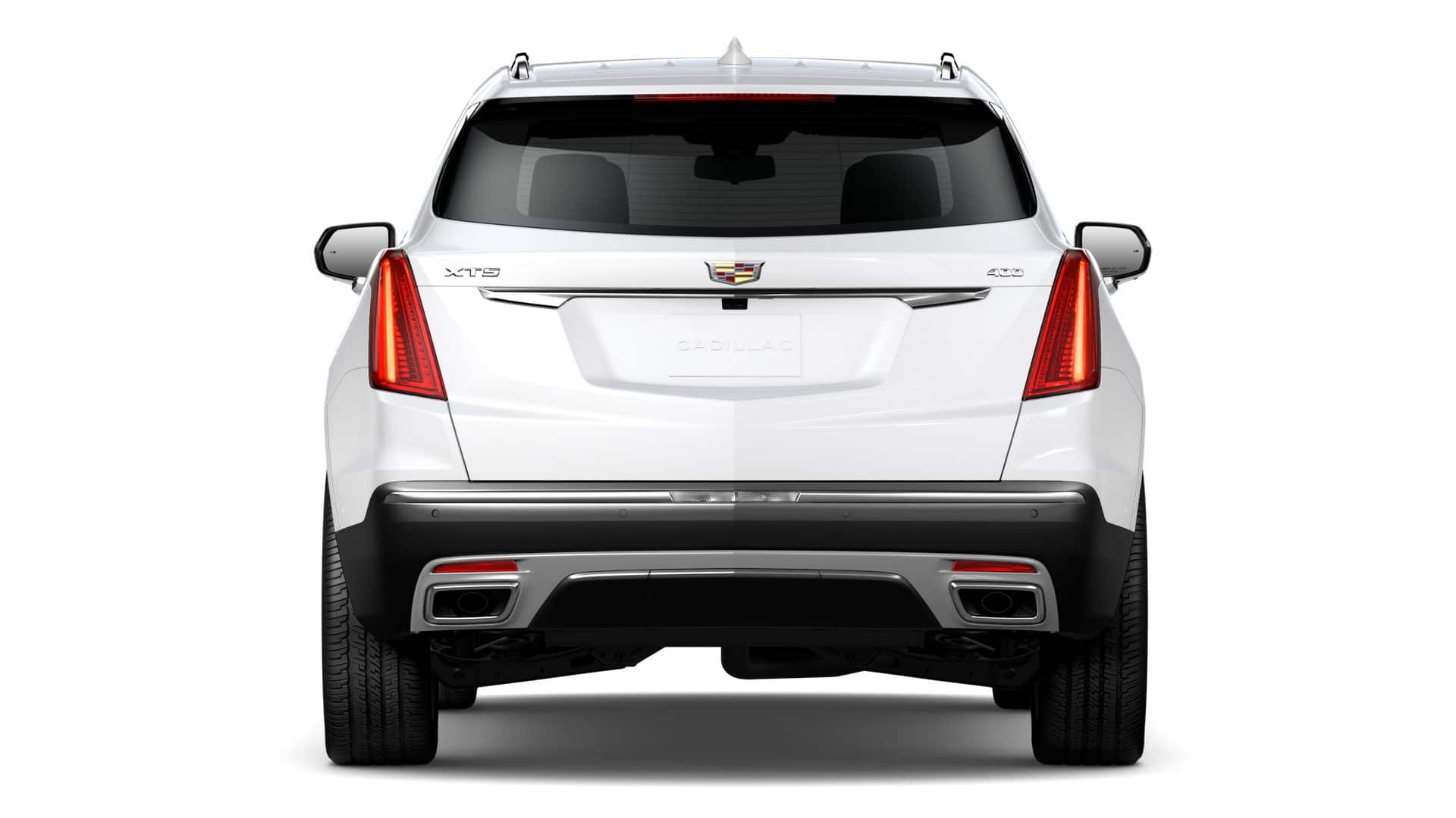 2026 Cadillac XT5 Premium Luxury - Photo 28