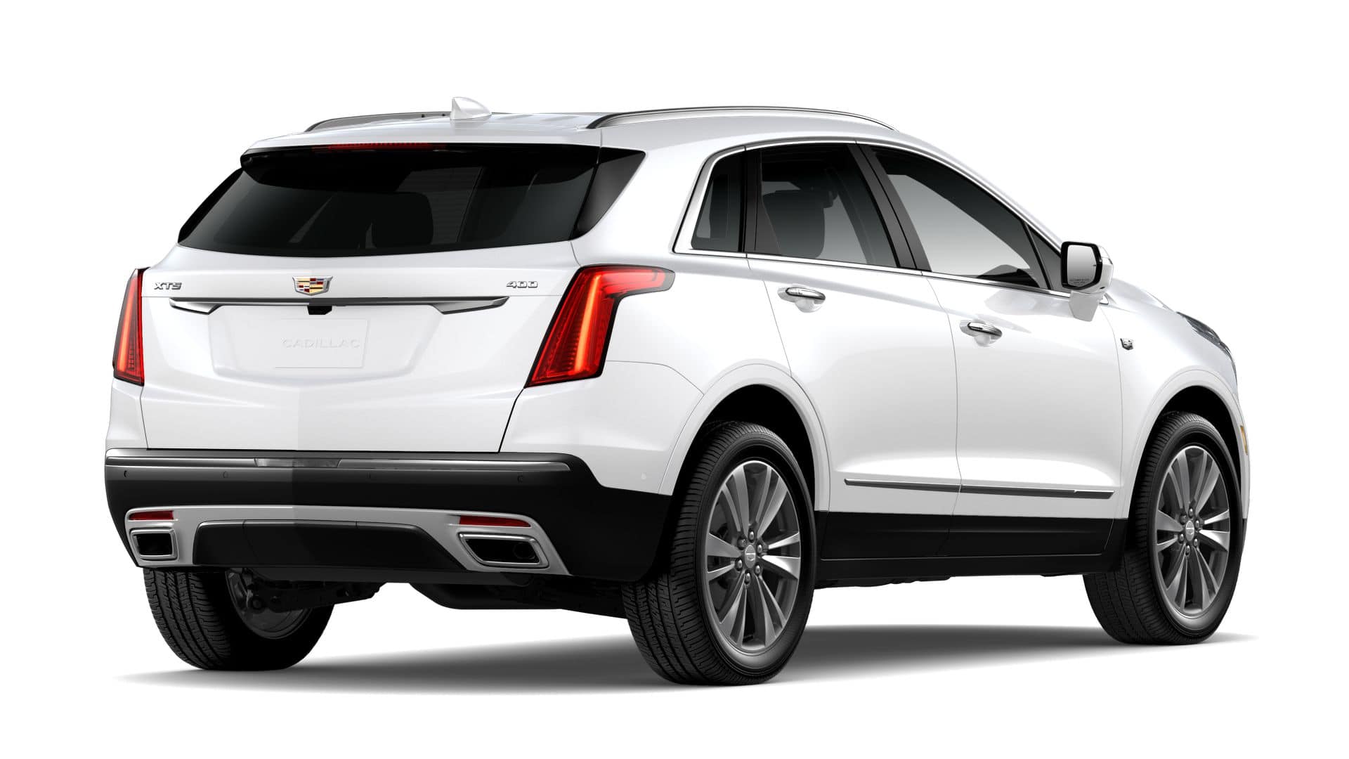 2026 Cadillac XT5 Premium Luxury - Photo 29
