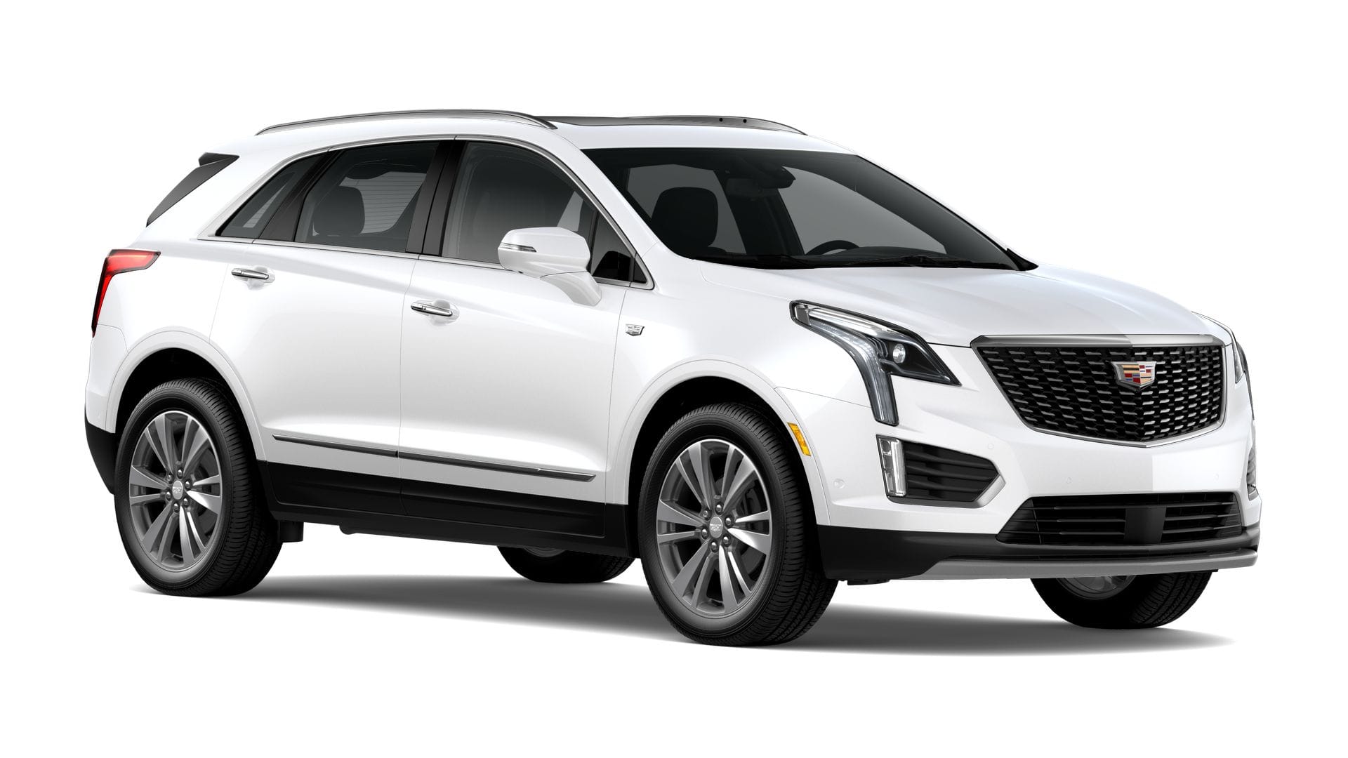 2026 Cadillac XT5 Premium Luxury - Photo 30