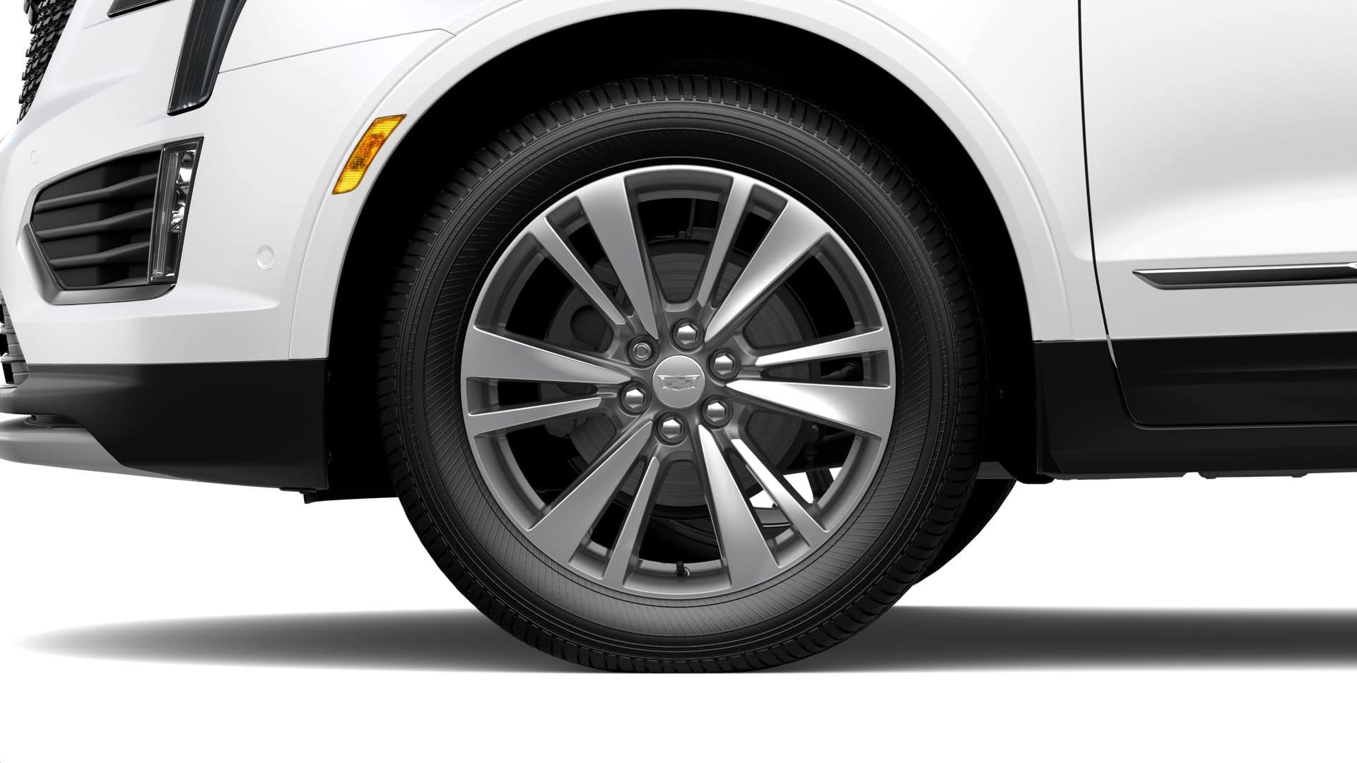 2026 Cadillac XT5 Premium Luxury - Photo 31