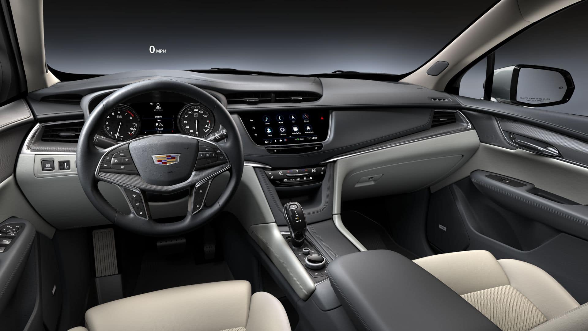 2026 Cadillac XT5 Premium Luxury - Photo 32