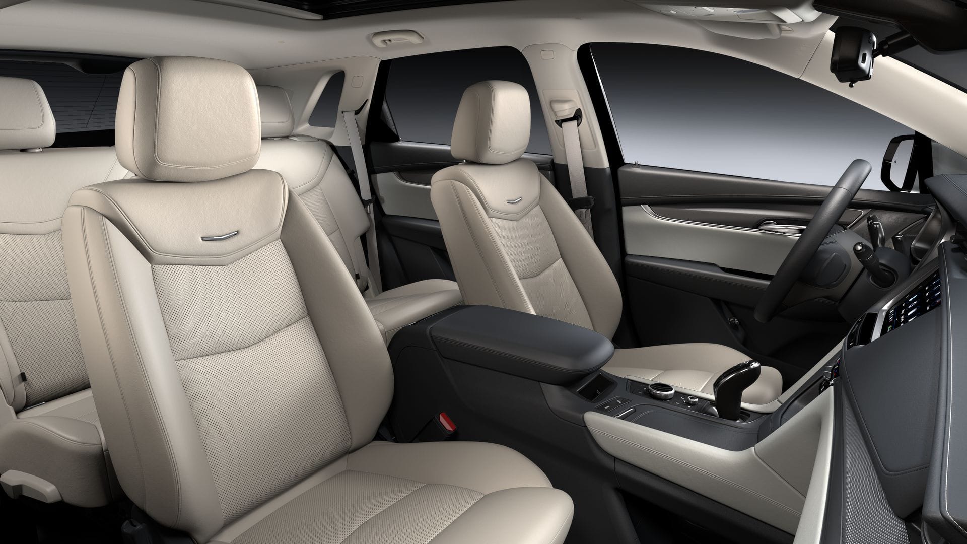 2026 Cadillac XT5 Premium Luxury - Photo 33