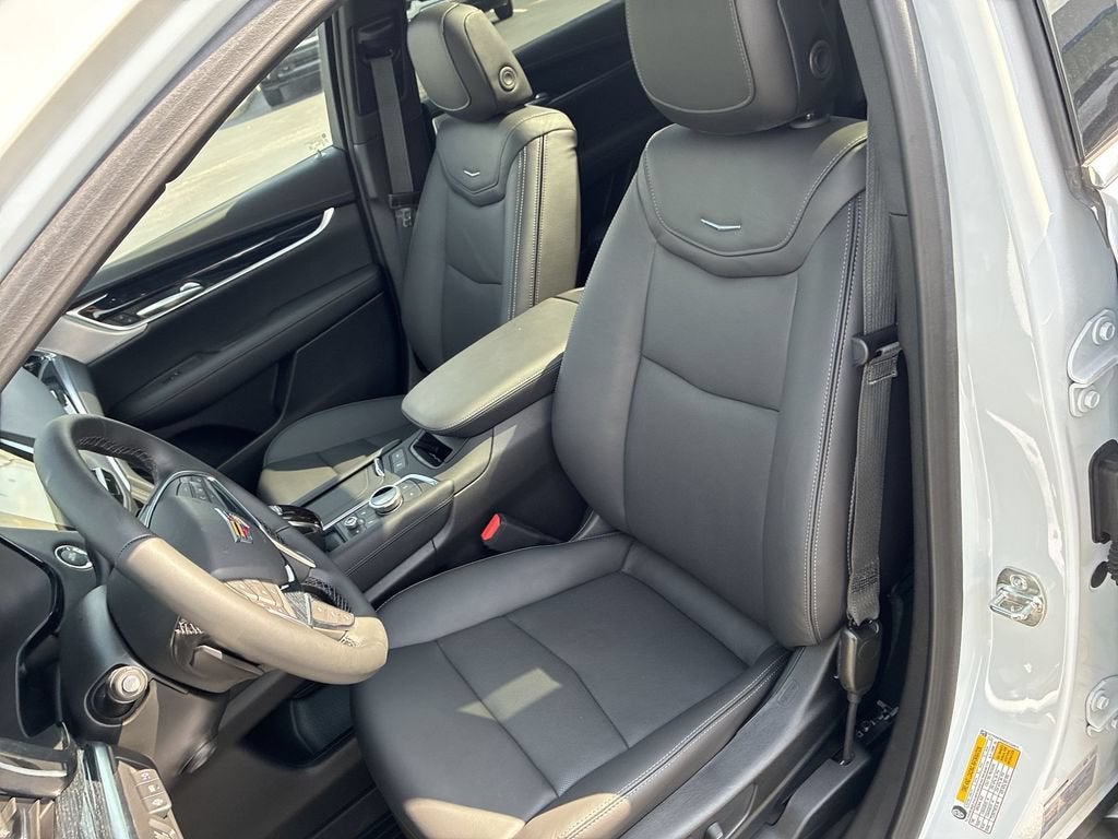 2025 Cadillac XT5 Premium Luxury - Photo 26