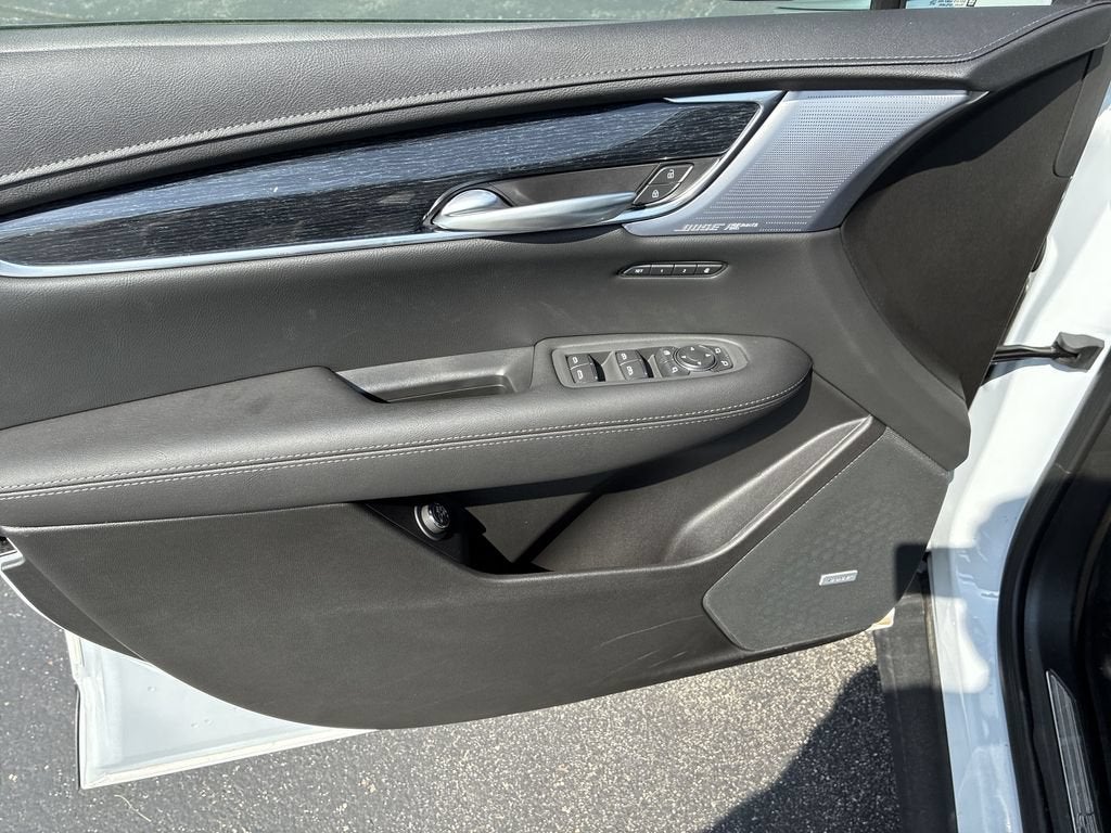 2025 Cadillac XT5 Premium Luxury - Photo 29