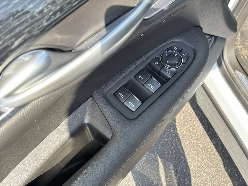 2025 Cadillac XT5 Premium Luxury - Photo 30