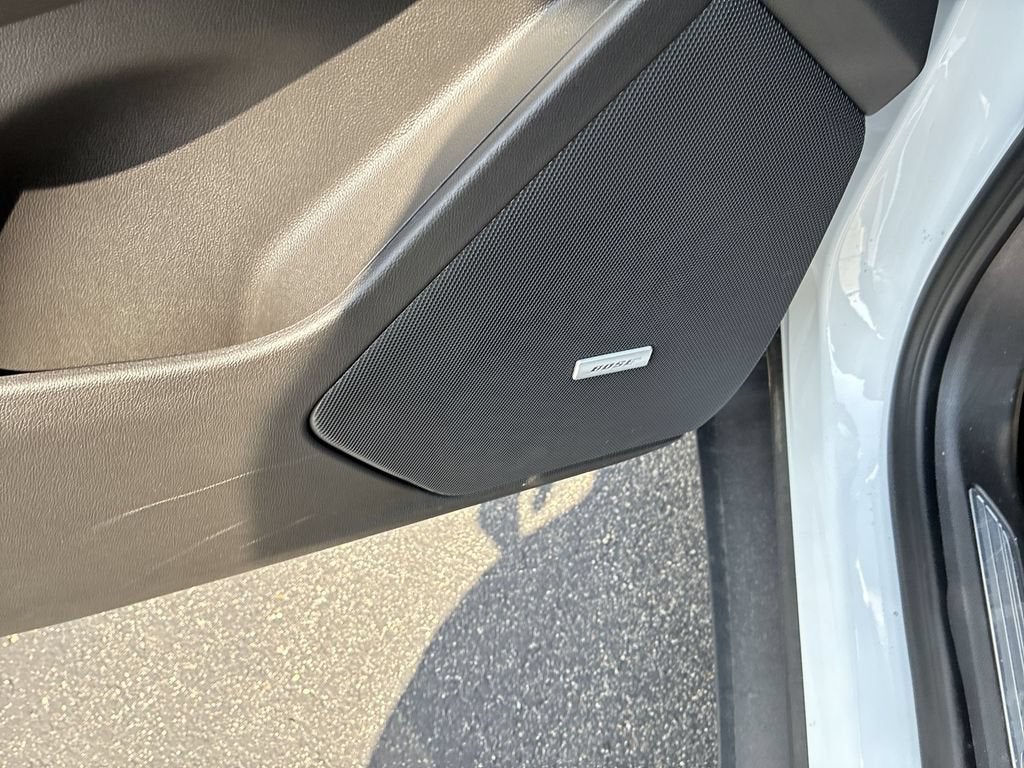 2025 Cadillac XT5 Premium Luxury - Photo 31
