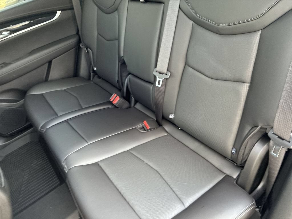 2025 Cadillac XT5 Premium Luxury - Photo 32